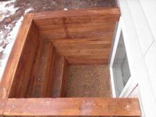 Emergency Exit Window for Basements