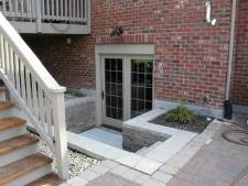 Basement Exit Door Installation in Pennsylvania, New Jersey, and Delaware