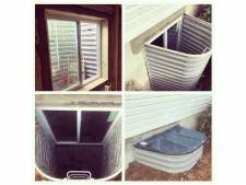 Egress Windows Installation in New Jersey, Pennsylvania, & Delaware