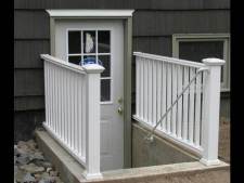 Basement Exit Door Installation in New Jersey, Pennsylvania, & Delaware