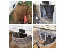 Egress Window Installation in New Jersey, Pennsylvania, and Delaware