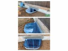 Egress Window Company in NJ, PA, & DE