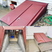 Bilco Door installation in  New Jersey, Eastern Pennsylvania, and Delaware