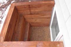 Emergency Exit Window for Basements
