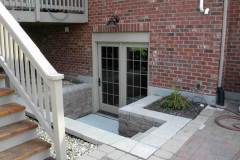 Basement Exit Door Installation in Pennsylvania, New Jersey, and Delaware