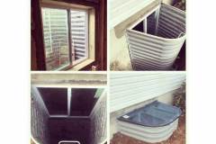 Egress Windows Installation in New Jersey, Pennsylvania, & Delaware