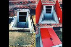 Bilco Door Replacement