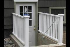 Basement Exit Door Installation in New Jersey, Pennsylvania, & Delaware