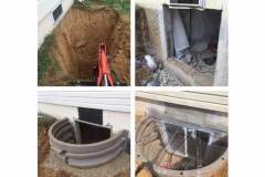 Egress Window Installation in New Jersey, Pennsylvania, and Delaware