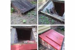 New Basement Exit & Entrances - Bilco Doors