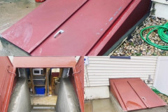 Bilco Door installation in  New Jersey, Eastern Pennsylvania, and Delaware