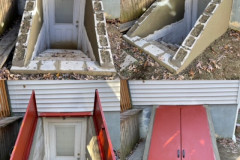 Bilco Door installation in  New Jersey, Eastern Pennsylvania, and Delaware