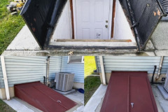 Bilco Door installation in  New Jersey, Eastern Pennsylvania, and Delaware