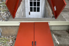 Bilco Door installation in  New Jersey, Eastern Pennsylvania, and Delaware