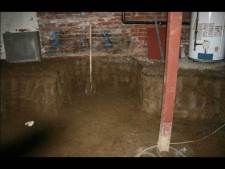 Basement Lowering Services in PA, NJ, & DE