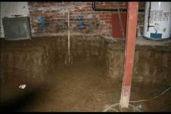 Basement Lowering Services in PA, NJ, & DE