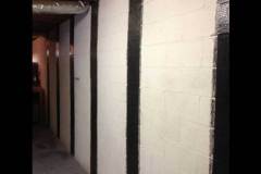 Basement Structural & Foundation Repairs