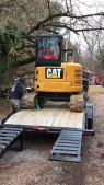 Exterior Excavating Services