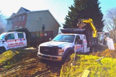 Our Trucks & Equipment
