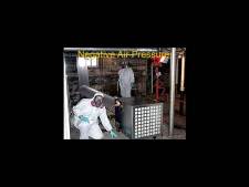 Mold Removal Company in Pennsylvania, New Jersey, Delaware