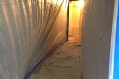 Water damage repair and restoration company serving New Jersey, Eastern Pennsylvania, and Delaware
