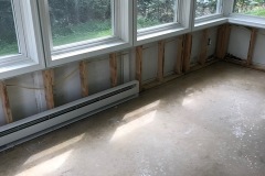 Water damage repair and restoration company serving New Jersey, Eastern Pennsylvania, and Delaware