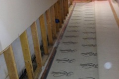 Water damage repair and restoration company serving New Jersey, Eastern Pennsylvania, and Delaware