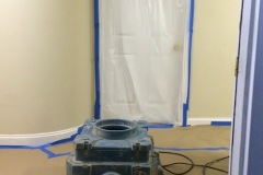 Water damage repair and restoration company serving New Jersey, Eastern Pennsylvania, and Delaware