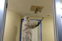 Water damage repair and restoration company serving New Jersey, Eastern Pennsylvania, and Delaware