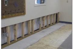 Water damage repair and restoration company serving New Jersey, Eastern Pennsylvania, and Delaware