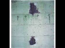 Cinder Block Structure Repairs
