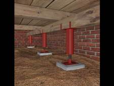 Home Foundation Service