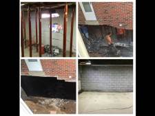 Foundation Repair Company New Jersey, Pennsylvania, Delaware