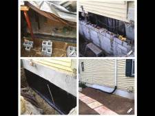 Foundation Repair Company in New Jersey, Pennsylvania, and Delaware