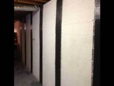 Basement Structural & Foundation Repairs