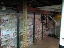 Foundation Repair Company in NJ, PA, & DE