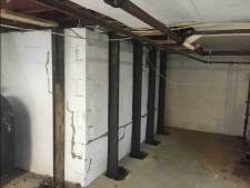 Structural Repair Company New Jersey, Pennsylvania, Delaware