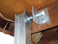 Emergency Structural Repairs