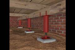 Home Foundation Service