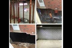 Foundation Repair Company New Jersey, Pennsylvania, Delaware