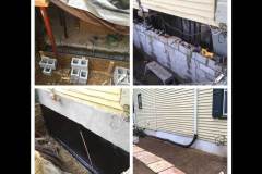 Foundation Repair Company in New Jersey, Pennsylvania, and Delaware