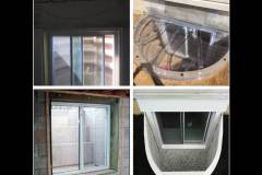 Egress Window  Installation in NJ, PA, DE