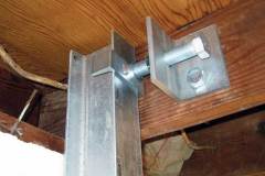 Emergency Structural Repairs
