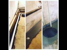 Waterproofing Projects in Pennsylvania, New Jersey, Delaware