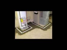 Basement Waterproofing Company in NJ, PA, DE