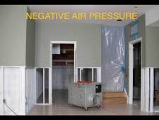 Negative Air Pressure