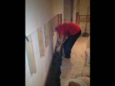 Interior Waterproofing Company in New Jersey, Pennsylvania, and Delaware