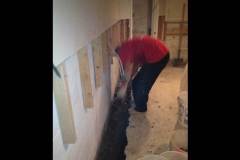 Interior Waterproofing Company in New Jersey, Pennsylvania, and Delaware
