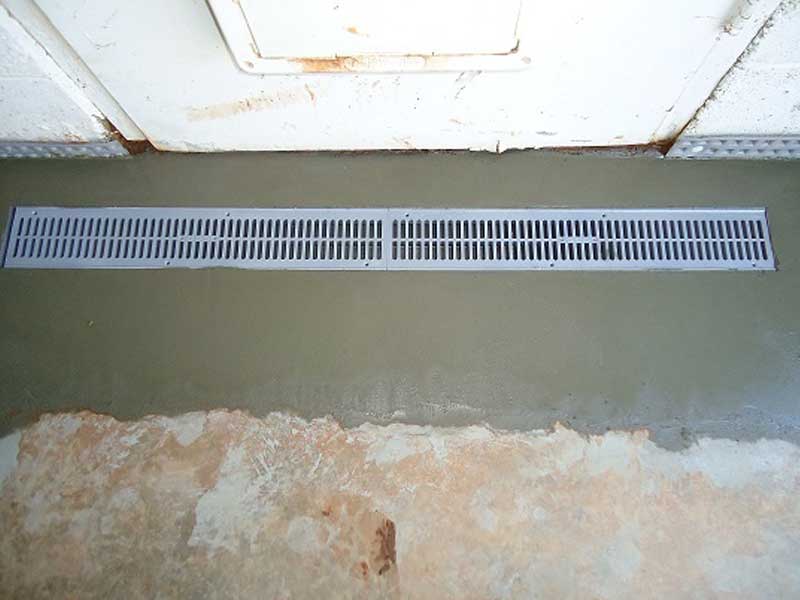 French Drain Company in New Jersey, Eastern Pennsylvania, and Delaware