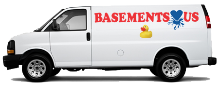 Basement Waterproofing PA NJ DE